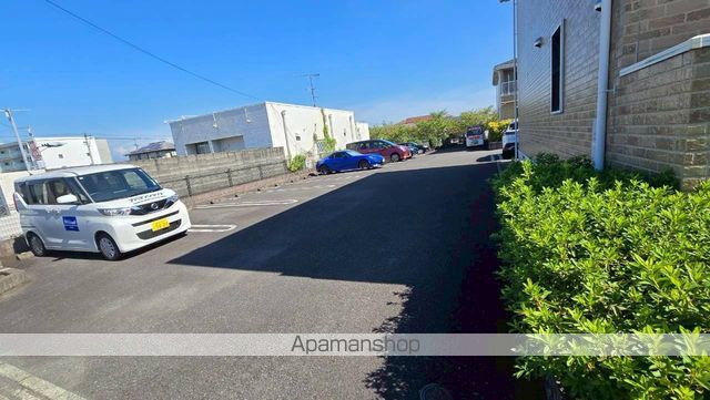 ヴィラ ルミエールAのその他写真