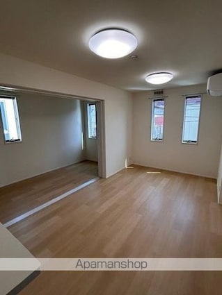 東京都世田谷区上北沢５丁目[2LDK/50.37m2]の内装3