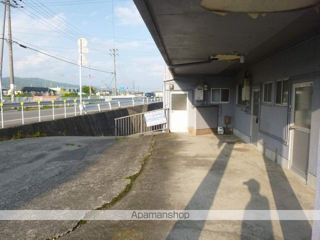 グリーンアベニューのその他写真