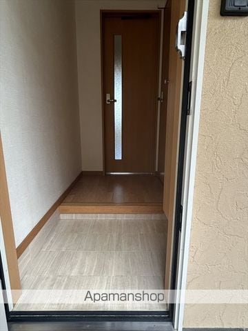 エスペランサの内装写真