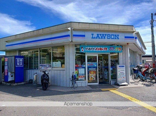 カーサ・プラシードの周辺写真
