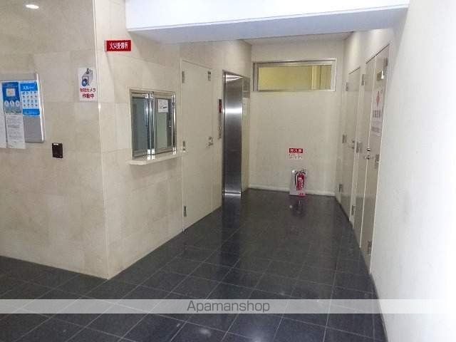 エクセレント高津の内装写真