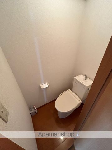 アリュール・アイの内装写真