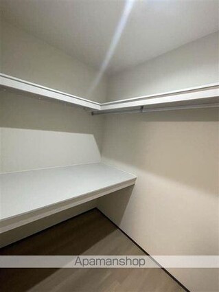 Ｃｏｍｏｄｏ．ＴＴ[1LDK/44.45m2]の収納