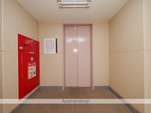 新所沢第一コーポラスのその他写真