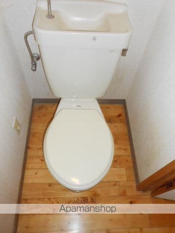 ひまわりマンションの内装写真