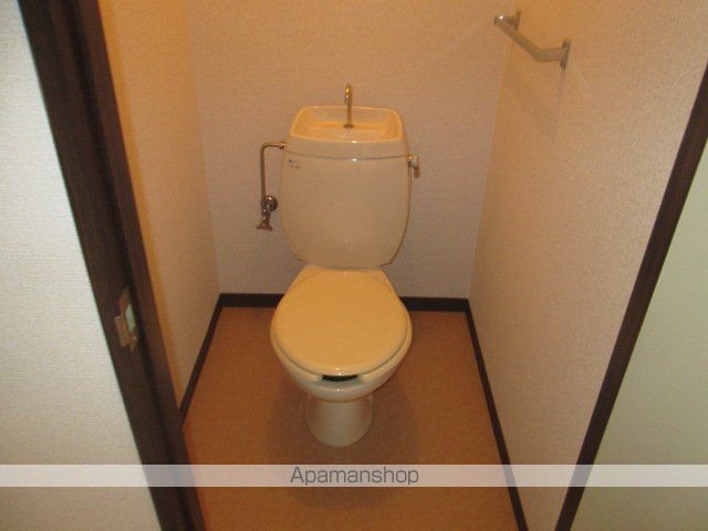 ラベニューコスモの内装写真