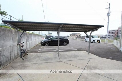 エルフローラ[2LDK/56.59m2]の共用部3