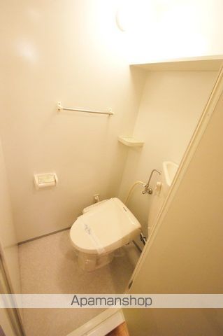 シャンヴェルジェ豊中IIIの内装写真
