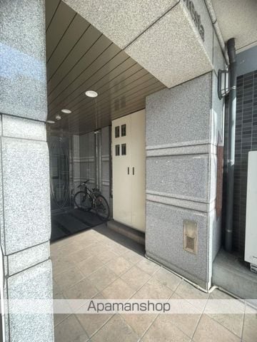 PISO SIESTAの玄関写真