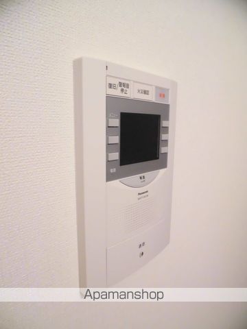 LUXETENJINBASHIの内装写真