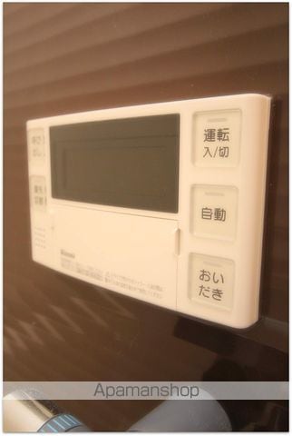 ラグゼ難波南の内装写真