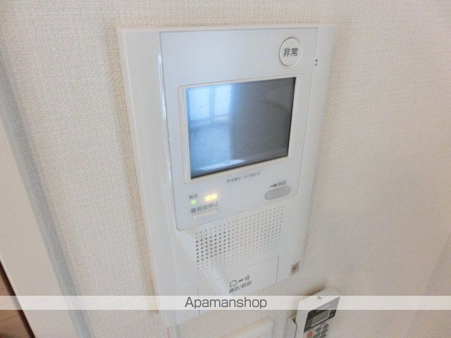 アビエール MATSUYAMACHIの内装写真