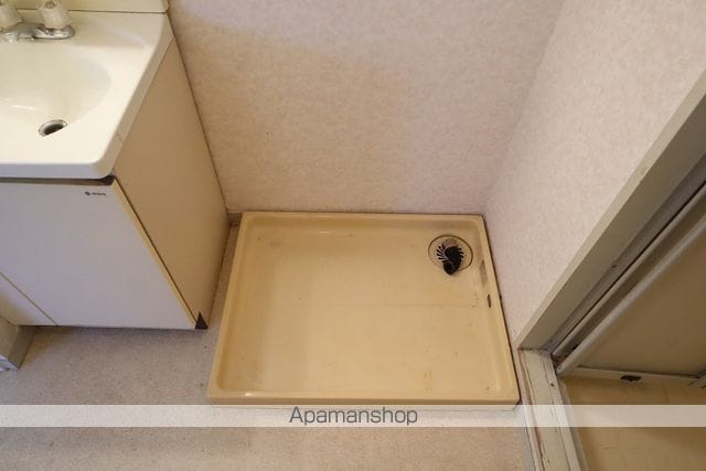 タワーズ黒崎A棟の内装写真