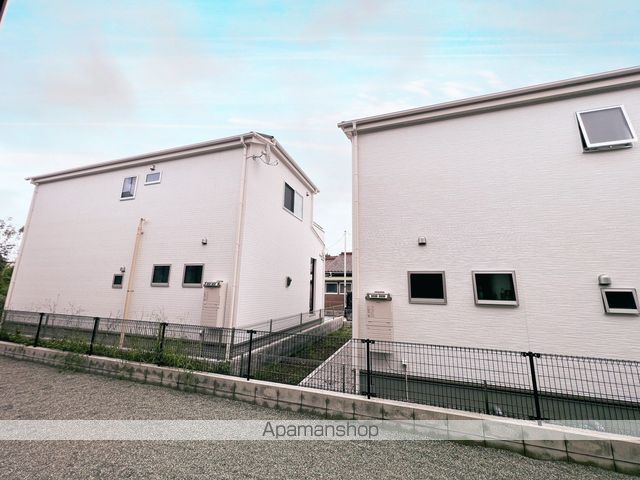 ベルエトワールの内装写真