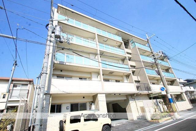 ブリエヴェール北桜塚の外観写真