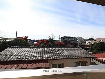 アンジュ[1LDK/41.76m2]の内装3