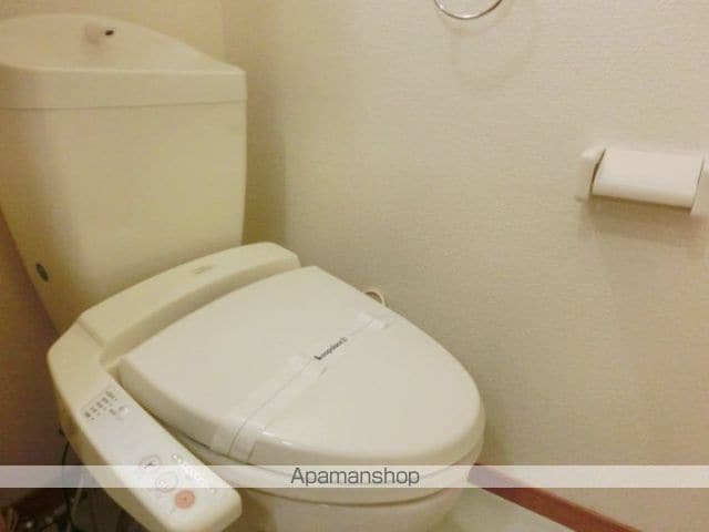 レオパレス大保の内装写真