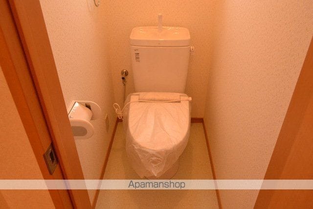 リアン愛西の内装写真