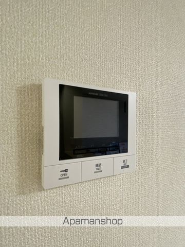 D−HILLS子安IIIの内装写真