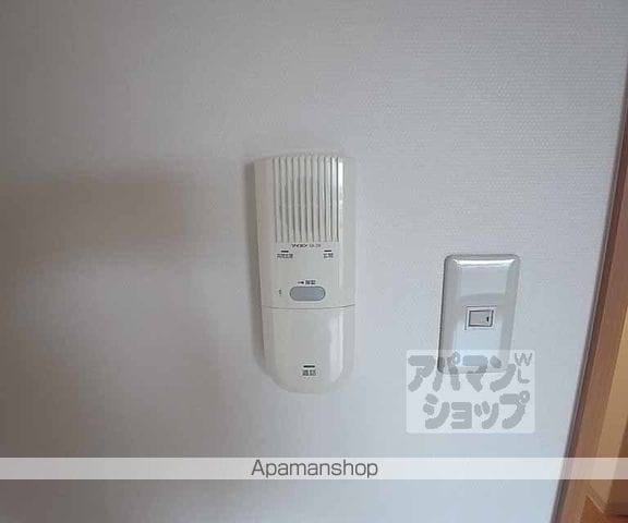 セラヴィ新丸太町の内装写真