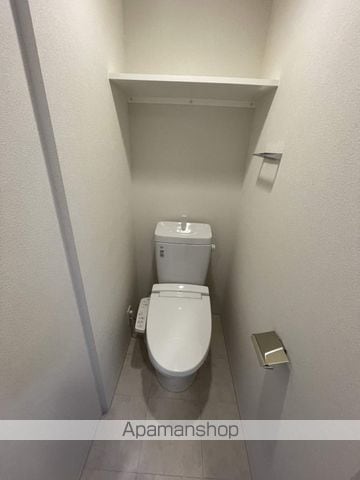 ディアレイシャス名古屋太閤通の内装写真