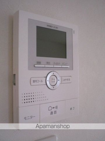 メジュール D棟の内装写真