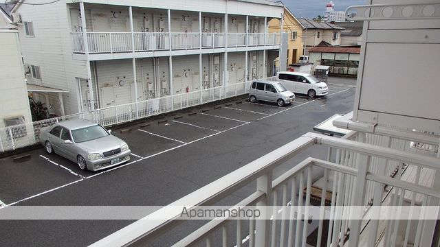 セフィラT・A・P A棟の周辺写真