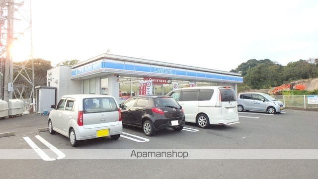 ファミーユ蘭の周辺写真