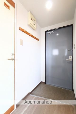 サンステージ山城の内装写真