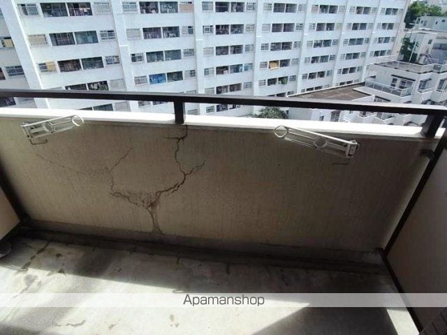 アーバンヒルズ早稲田の内装写真