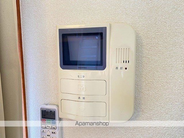 レオパレスKAZUの内装写真