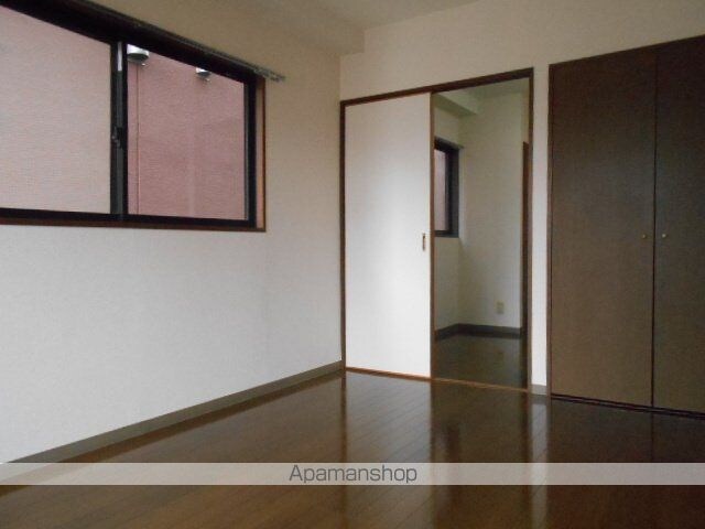 東京都立川市富士見町１丁目[1DK/22.94m2]の内装5