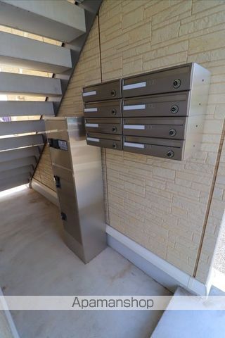 エルミタージュ IIの外観写真