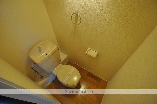 レオパレスORASIONの内装写真