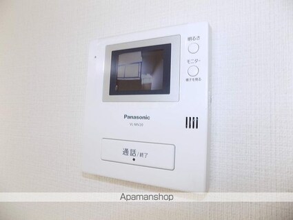 フジパークハイツ[1LDK/50.86m2]のその他設備