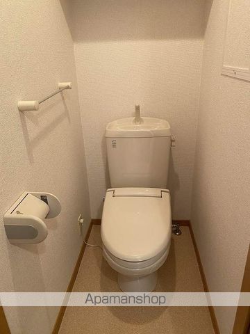 エーデルフィットの内装写真