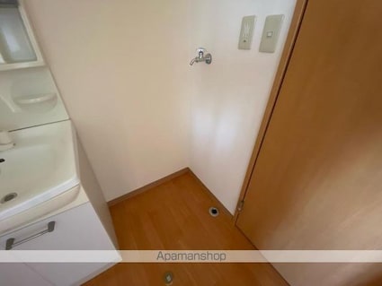 蓮池アパート[1K/33.15m2]の内装5