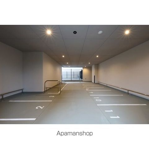 S-RESIDENCE名古屋菊井alineの内装写真