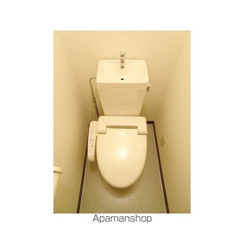 アイビス緑ヶ丘の内装写真