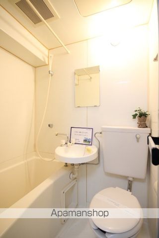 HOUSE459の内装写真