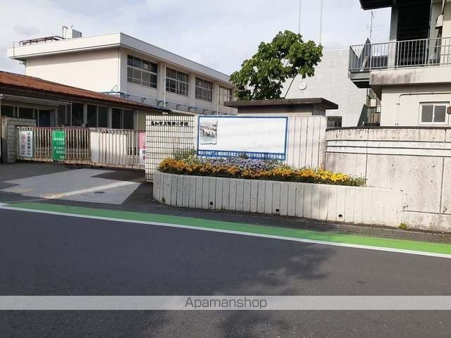 十字路ハイツの周辺写真