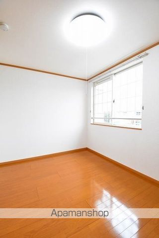 ファースト ヒルズの内装写真