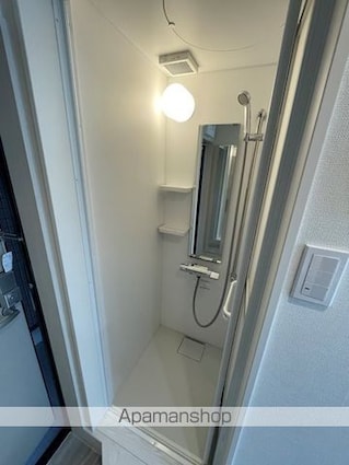 マルバ上板橋[1R/11.09m2]のバス