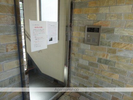 ラビュール三軒茶屋[1DK/40.91m2]の外観4