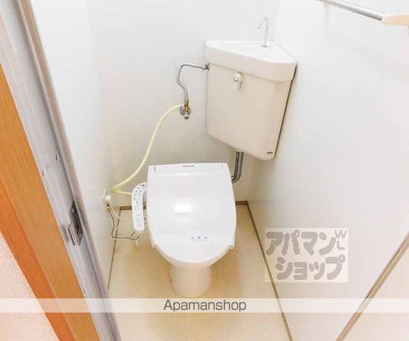 ミラージュ大津京の内装写真