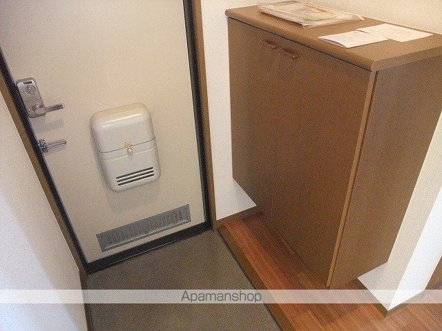 ラフォーレの内装写真