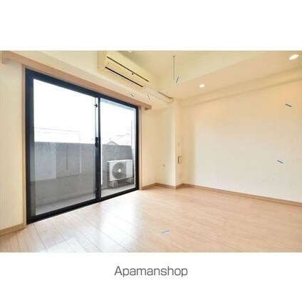 ルーブル東武練馬[1K/20.7m2]のその他内装4