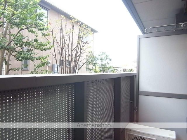 メゾングレースAの内装写真