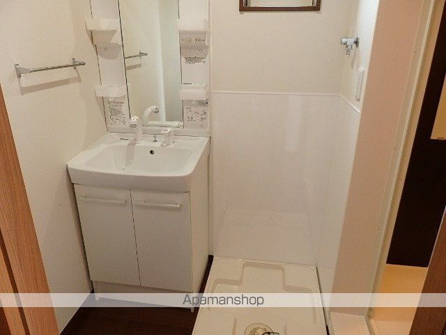 アヴァンセ高砂IIの内装写真
